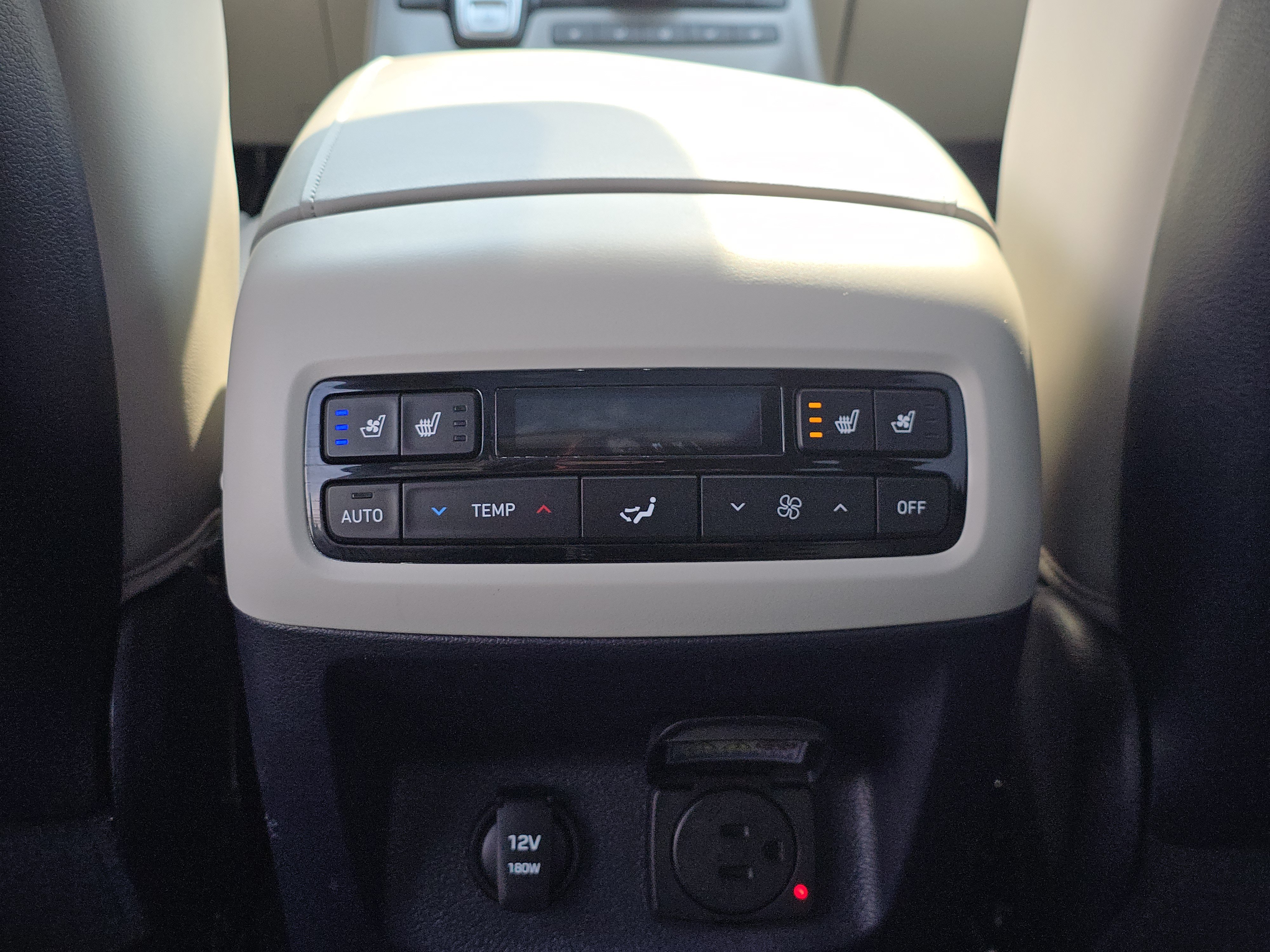 Used 2022 Hyundai Palisade Calligraphy AWD/4WD image 22