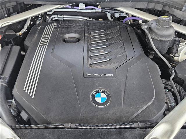 Used 2022 BMW X5 sDrive40i w/ M Sport Package RWD image 21