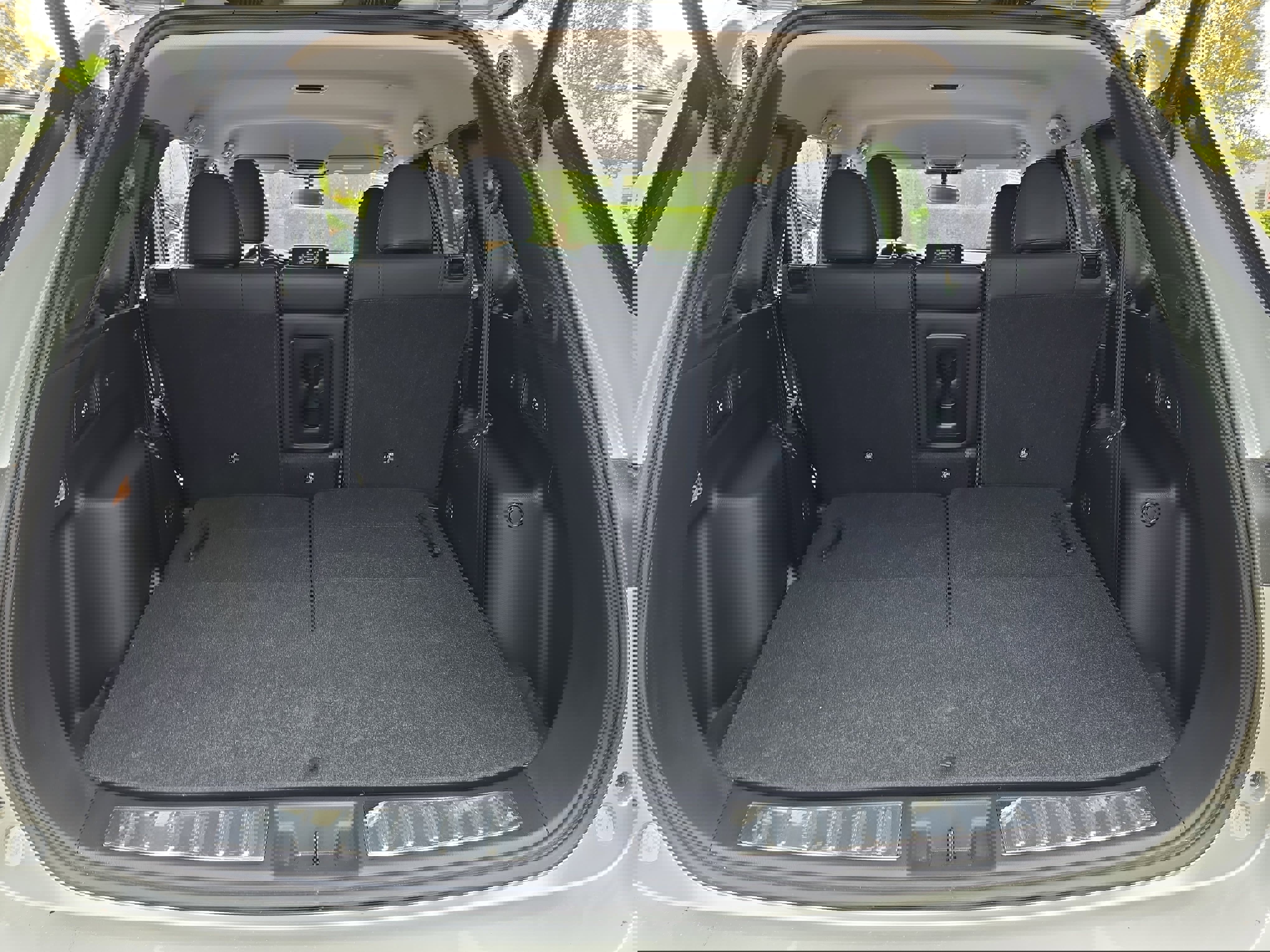 Used 2022 Mitsubishi Outlander SE image 12