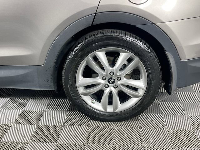 Used 2013 Hyundai Santa Fe Sport 2.0T FWD image 31