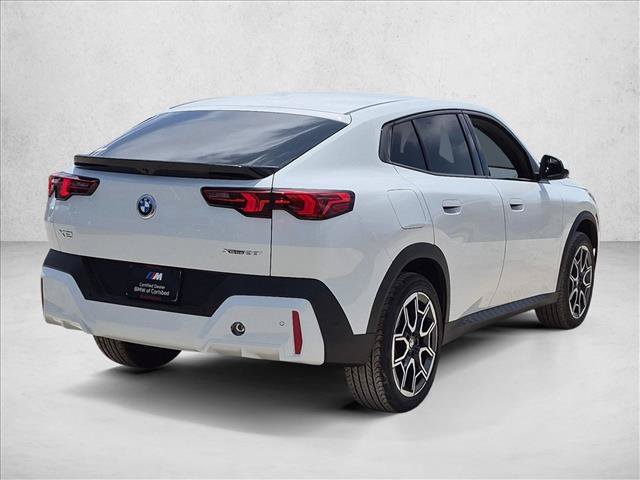 New 2026 BMW X2 xDrive28i AWD/4WD video 2