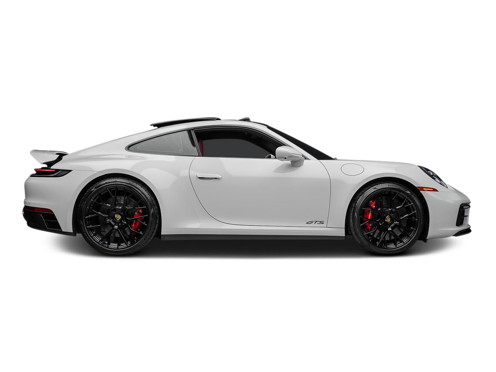 Used 2023 Porsche 911 Carrera S RWD image 25