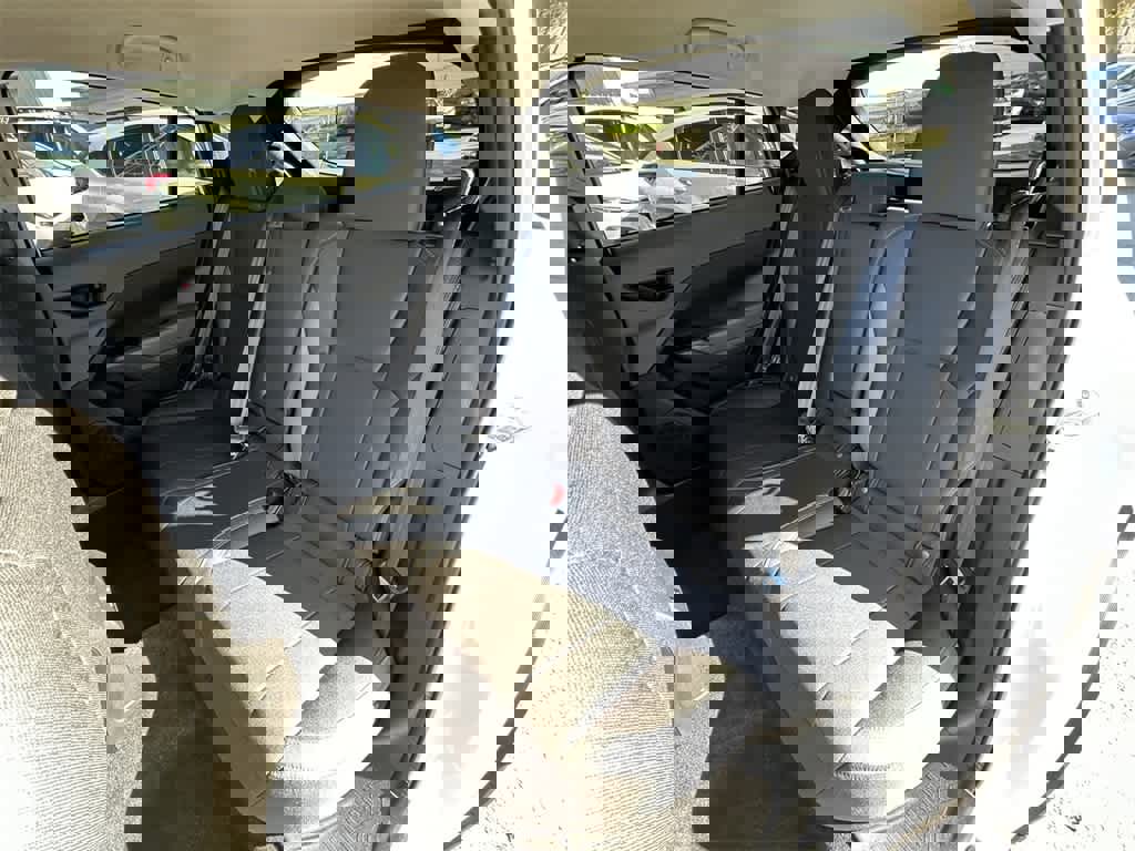 New 2026 Subaru Crosstrek 2.0i Premium image 13