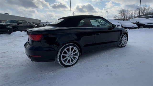 Used 2016 Audi A3 2.0T Premium image 8