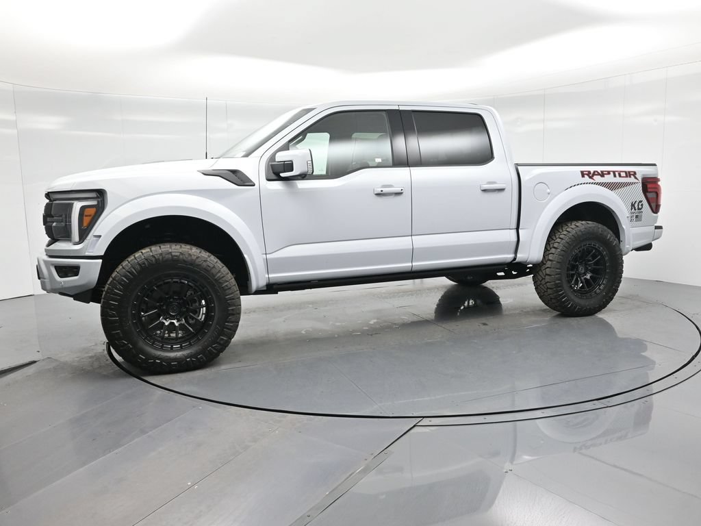 Used 2025 Ford F150 Raptor AWD/4WD image 31