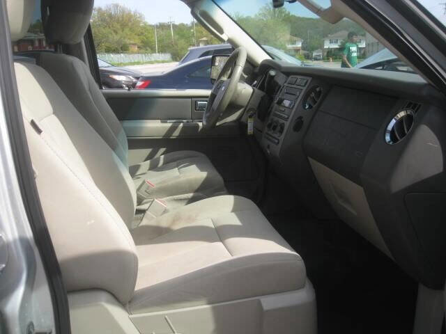 Used 2012 Ford Expedition XL w/ HD Trailer Tow Pkg image 23