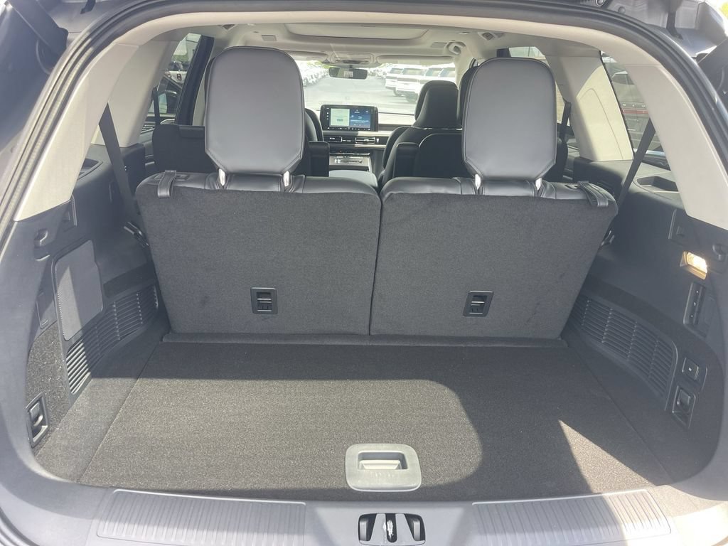 New 2026 Lincoln Aviator Reserve AWD/4WD image 31