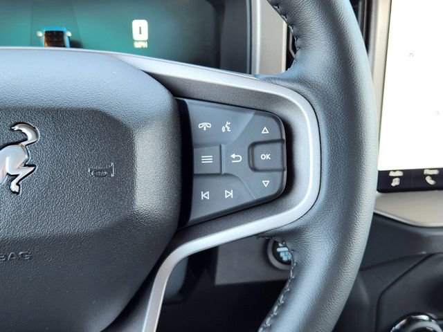 New 2025 Ford Bronco Outer Banks image 30