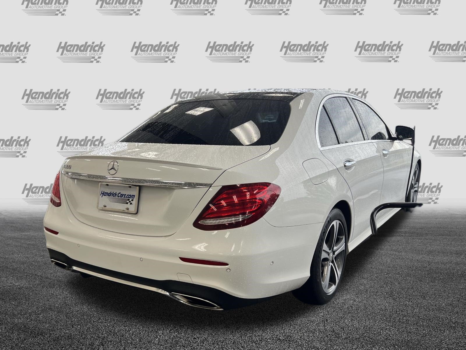 Certified 2017 Mercedes-Benz E 300 image 10