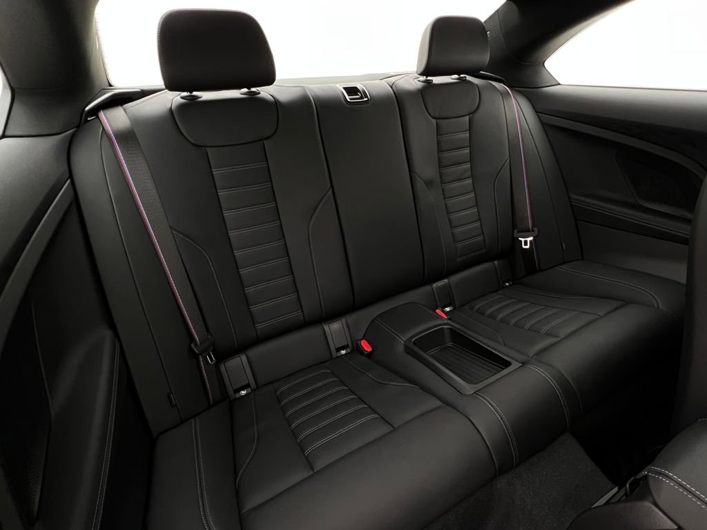 Used 2025 BMW M2 w/ Lighting Package image 16