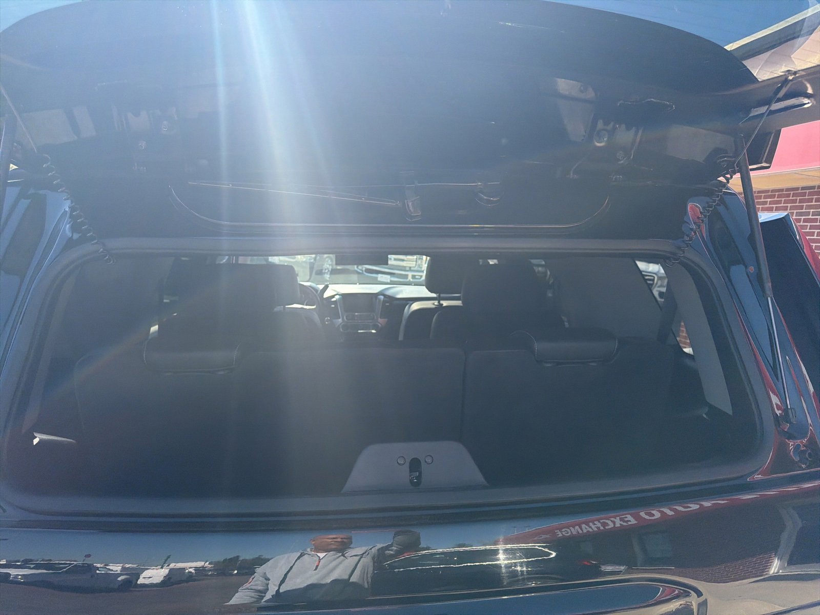 Used 2018 Chevrolet Tahoe Premier image 31