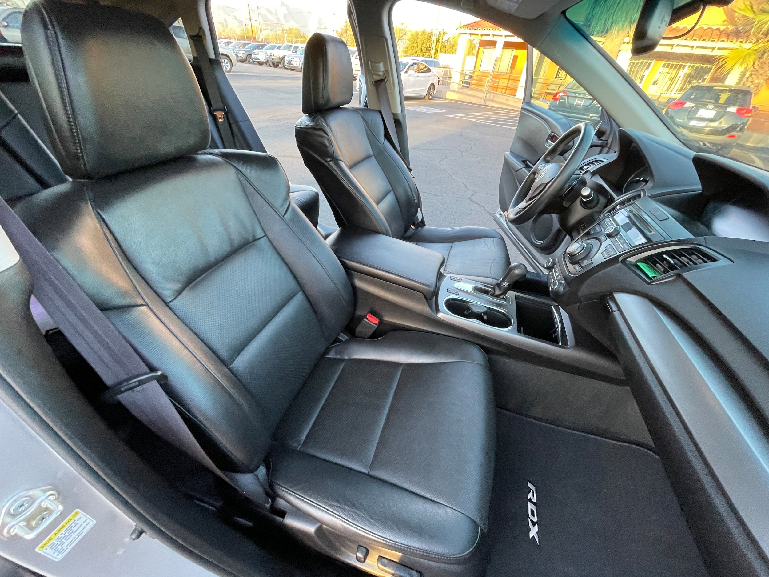 Used 2015 Acura RDX FWD w/ Technology Package image 26