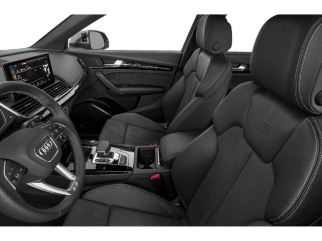 Used 2021 Audi SQ5 Premium Plus w/ Premium Plus Package image 9