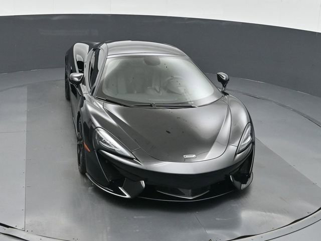 Used 2019 McLaren 570S RWD image 37