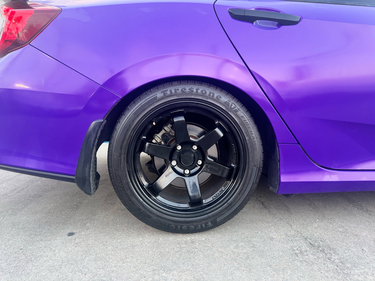 Used 2018 Honda Civic Si image 19