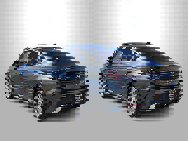 New 2026 Hyundai Sonata SE image 6