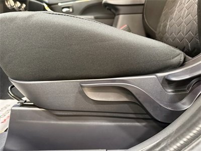 New 2026 Mitsubishi Outlander Sport ES image 13