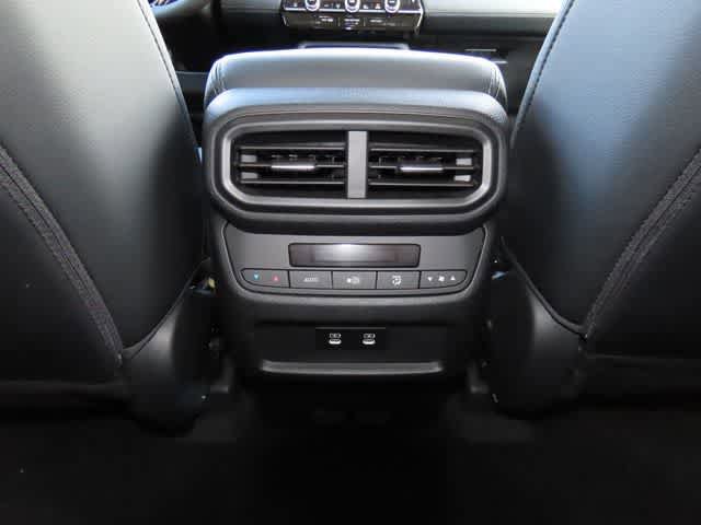 New 2026 Honda Pilot EX-L image 26