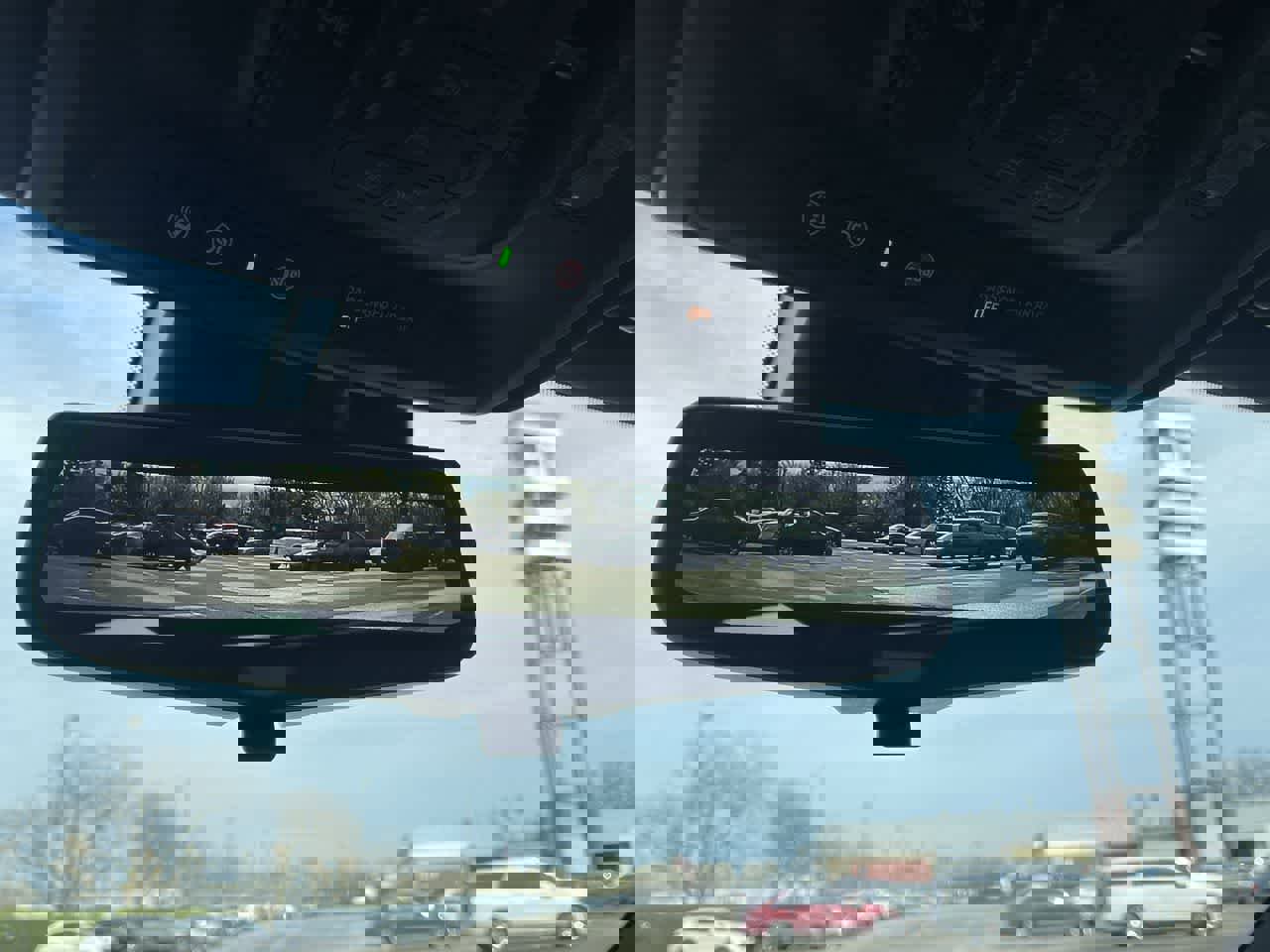 Used 2018 Cadillac CT6 Luxury image 29