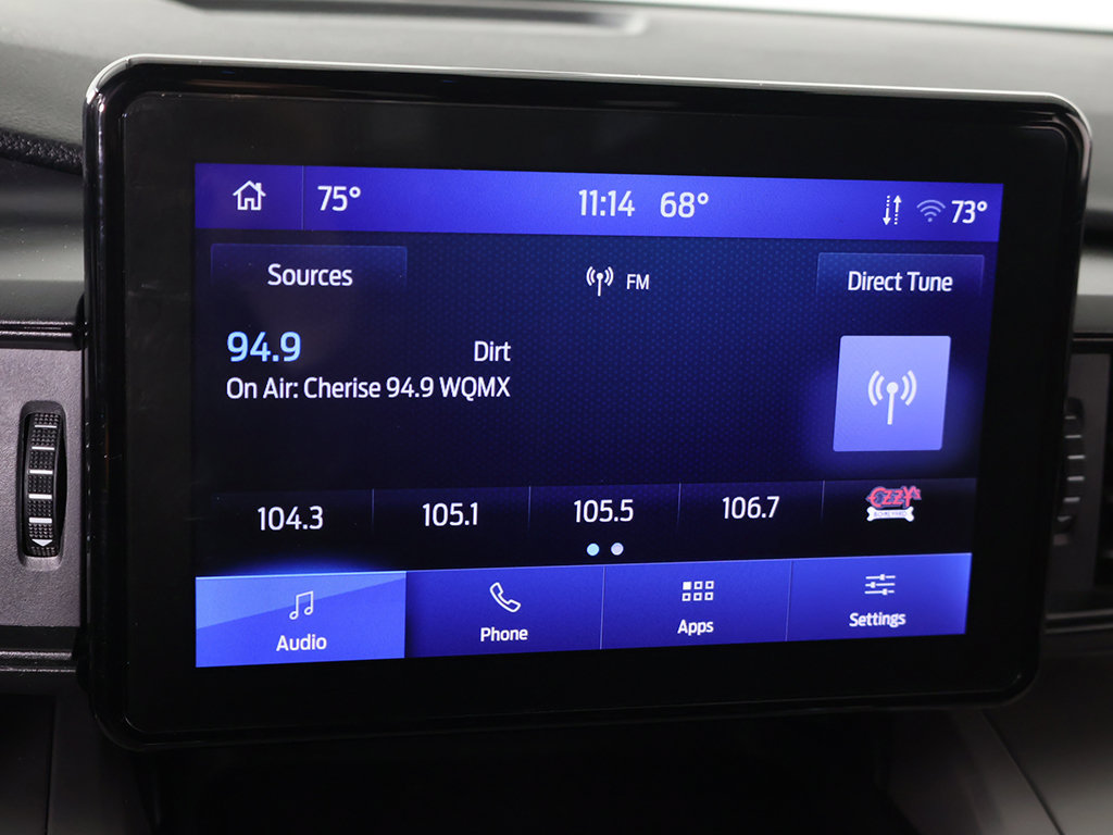 Used 2023 Ford Explorer XLT AWD/4WD image 47
