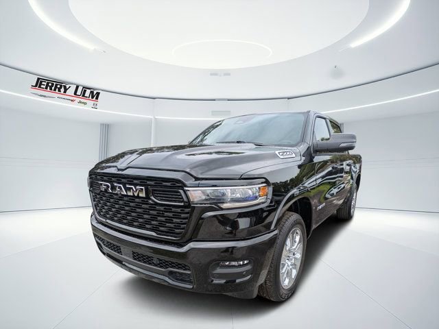 New 2026 RAM 1500 Big Horn image 6