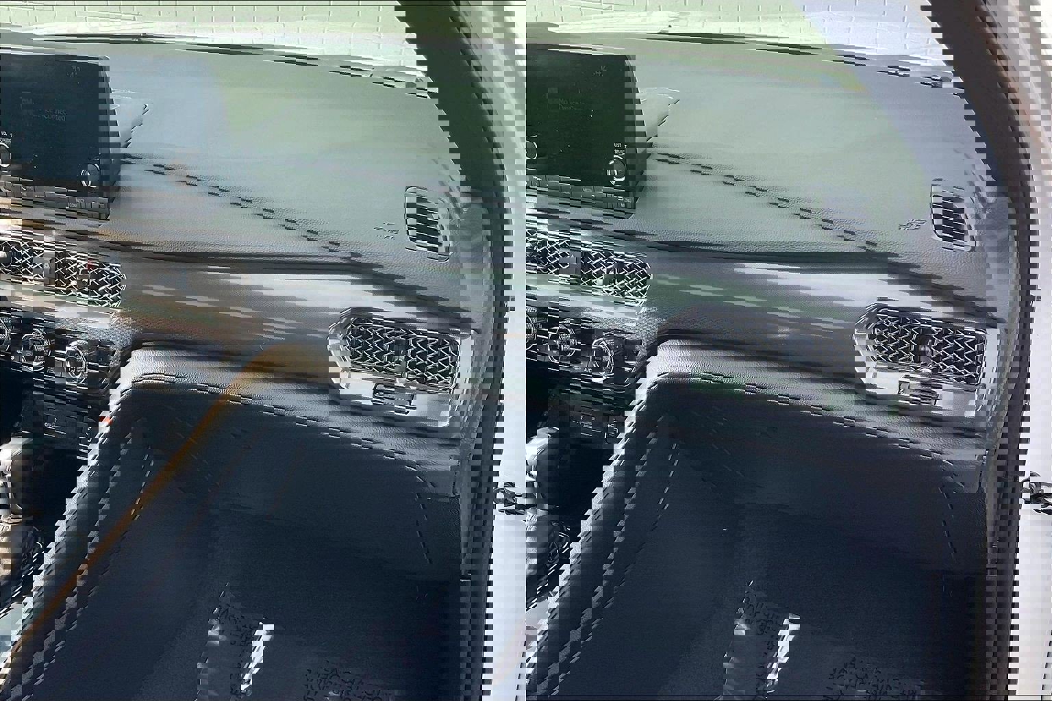 Used 2023 Acura Integra A-Spec image 21