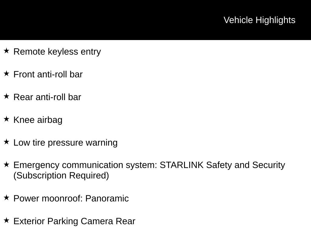 Used 2021 Subaru Forester Premium w/ Popular Package #1 image 6