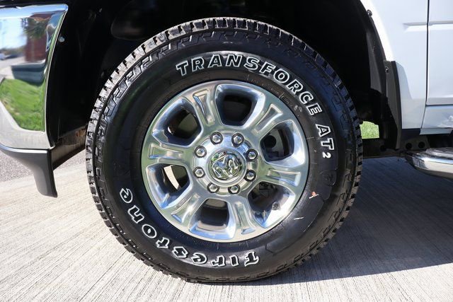 Used 2025 RAM 2500 Big Horn image 31