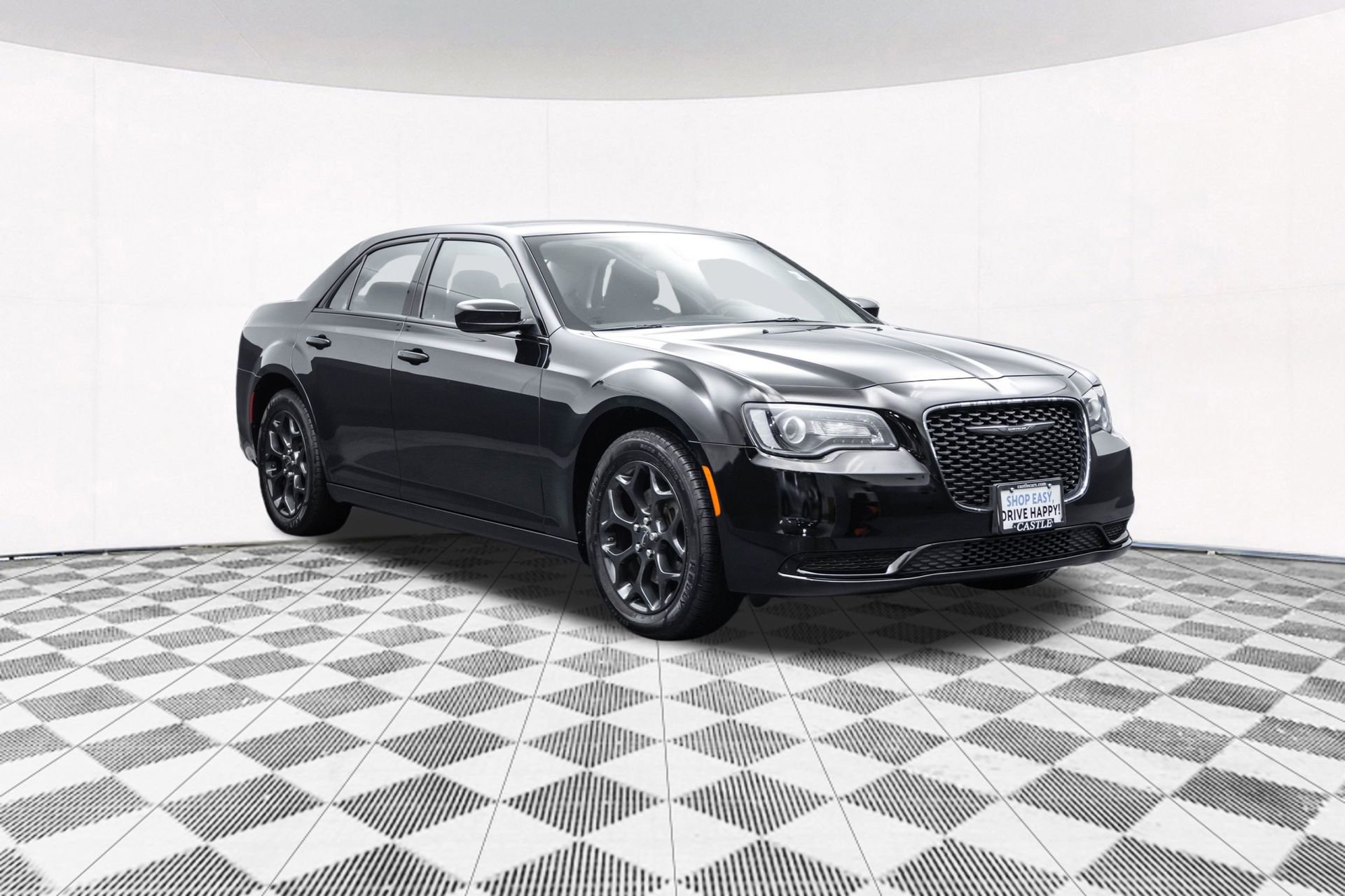 Used 2022 Chrysler 300 Touring w/ Sport Appearance Package image 15