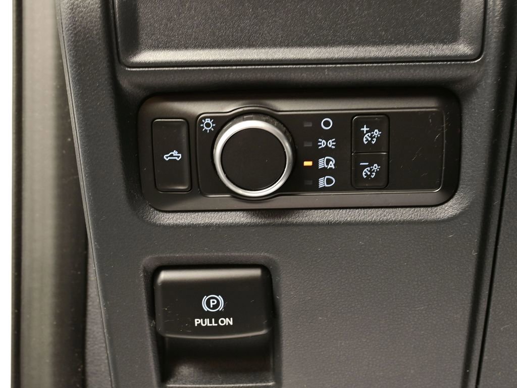 Used 2022 Ford F150 XL w/ STX Appearance Package image 12