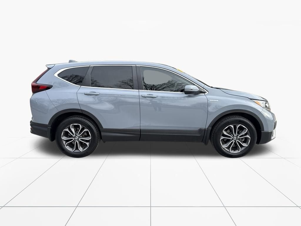 Used 2022 Honda CR-V EX image 10