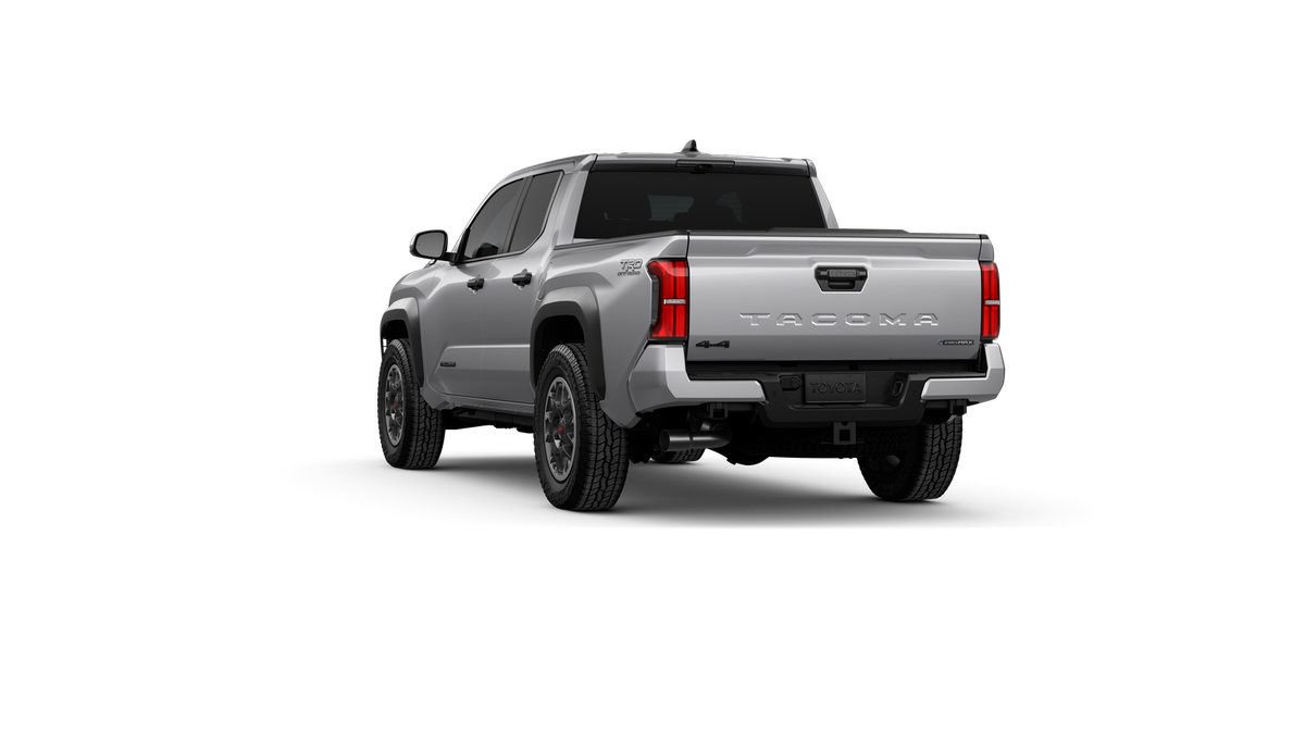 New 2026 Toyota Tacoma TRD Off-Road AWD/4WD image 7