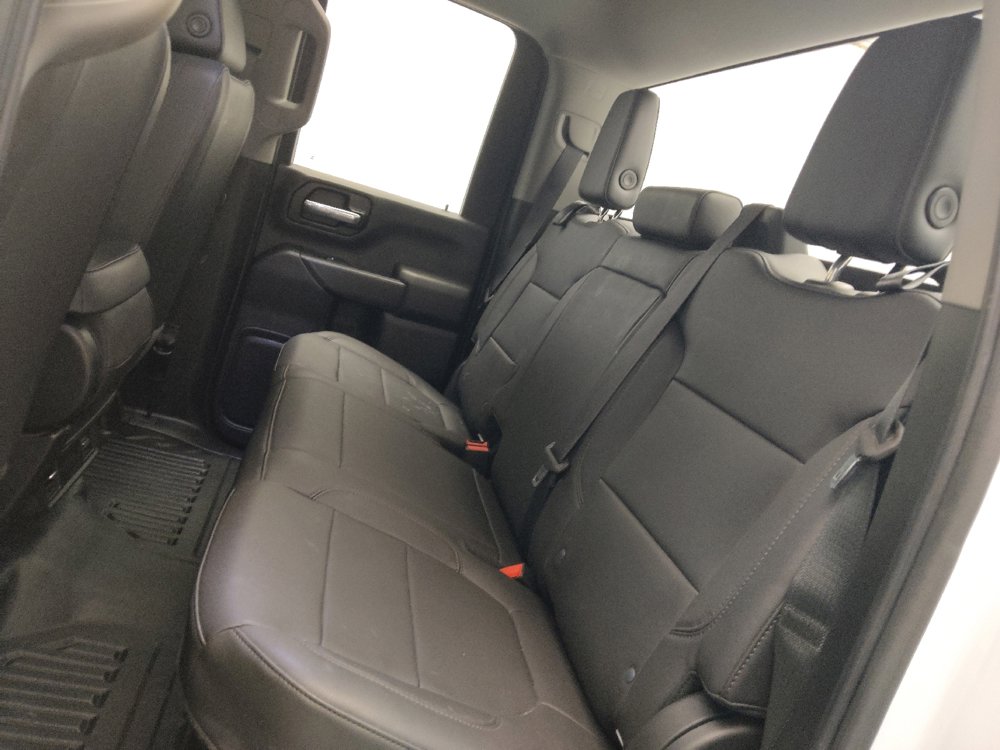 Used 2022 Chevrolet Silverado 2500 W/T w/ WT Fleet Convenience Package RWD image 18