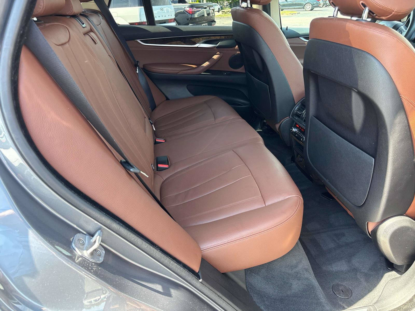 Used 2015 BMW X5 xDrive35i AWD/4WD image 15