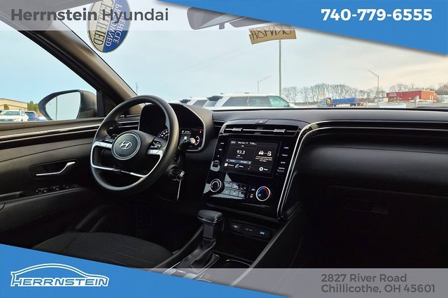 Certified 2024 Hyundai Santa Cruz SE image 24