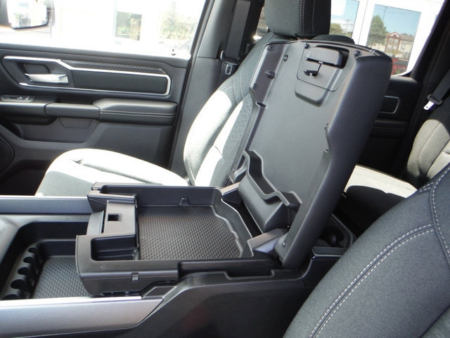New 2026 RAM 1500 Big Horn AWD/4WD image 28