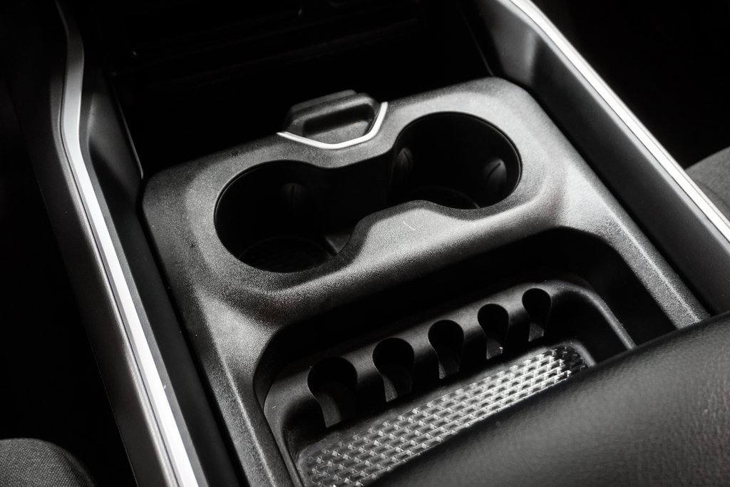 Certified 2022 RAM 1500 Big Horn image 31