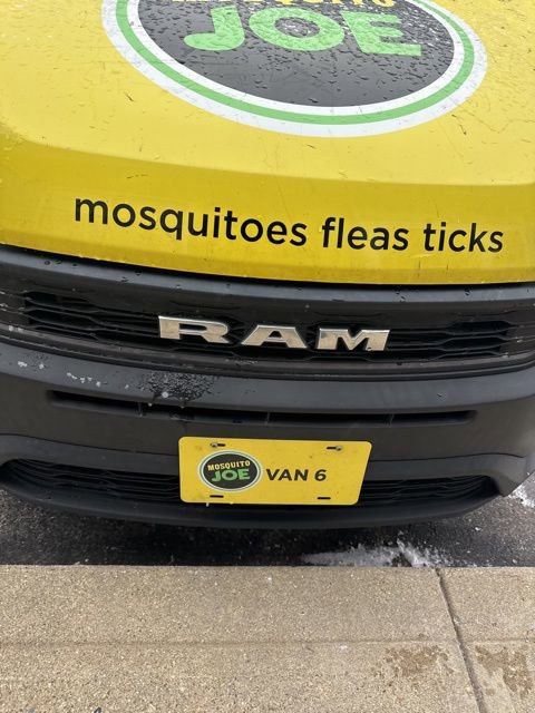 Used 2020 RAM ProMaster City Tradesman image 16