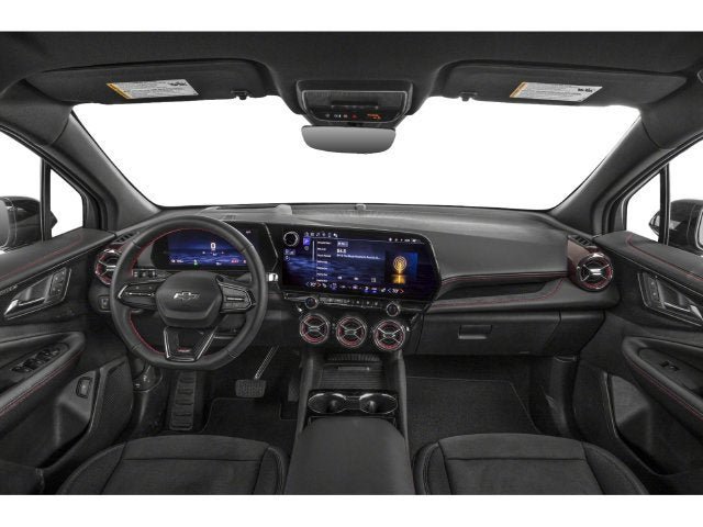 New 2027 Chevrolet Blazer EV RS AWD/4WD image 5