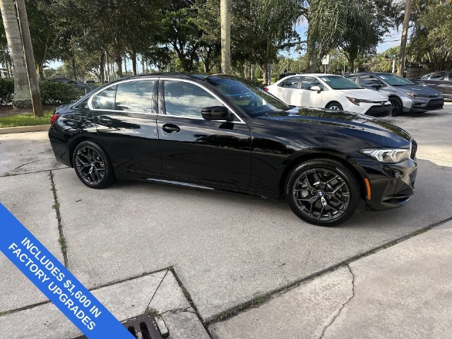Used 2026 BMW 330i xDrive Sedan AWD/4WD image 15