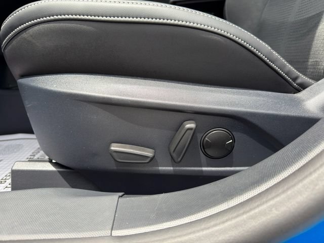 Used 2025 Ford Mustang Mach-E GT AWD/4WD image 25