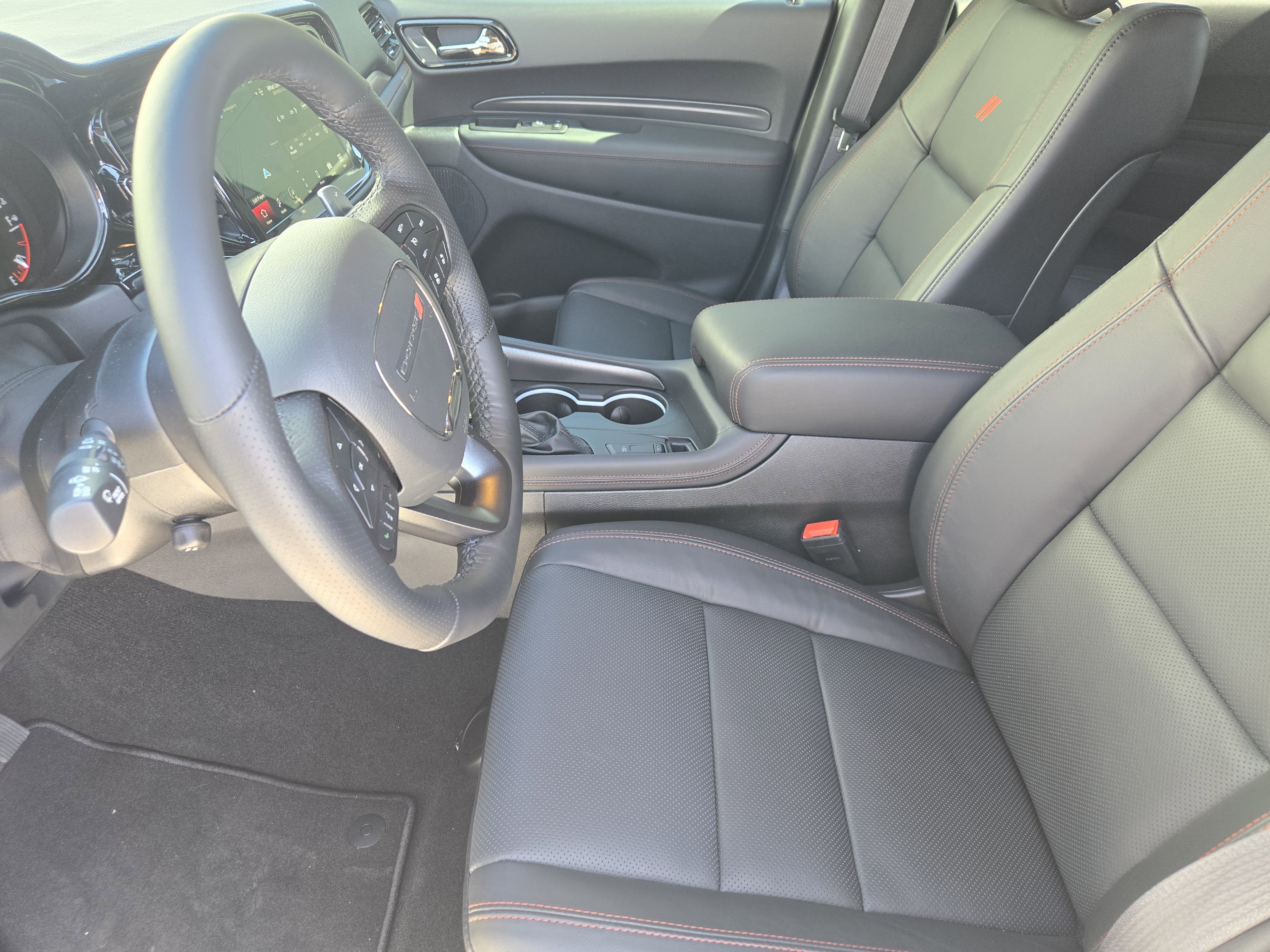 New 2026 Dodge Durango GT image 11