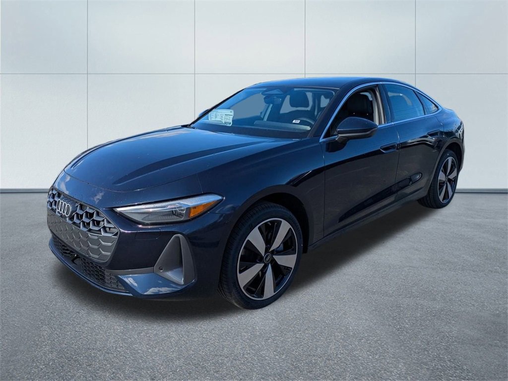 New 2025 Audi A5 2.0T Premium image 7