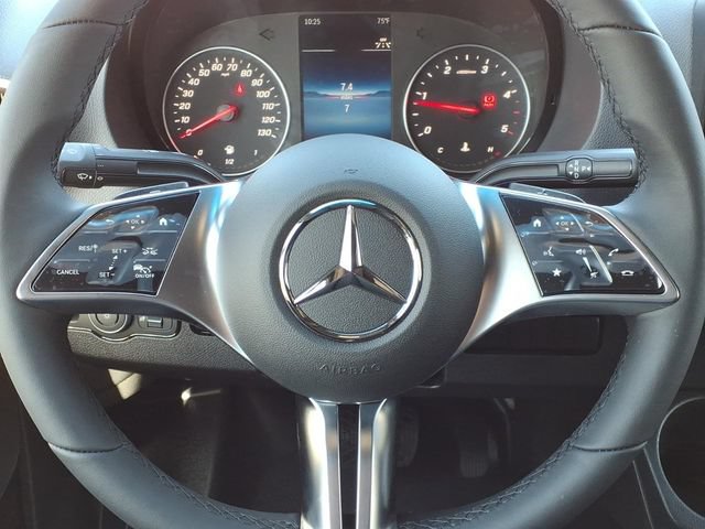 New 2026 Mercedes-Benz Sprinter 2500 image 9