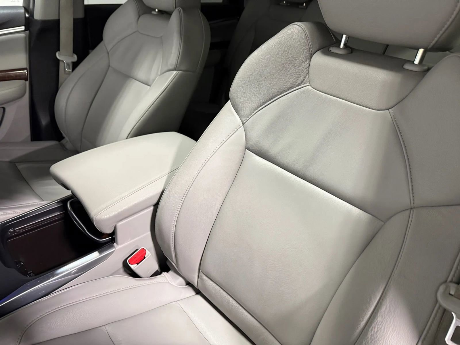 Used 2017 Acura MDX SH-AWD w/ Technology Package image 18