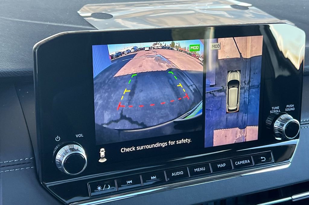 New 2025 Mitsubishi Outlander SE image 21