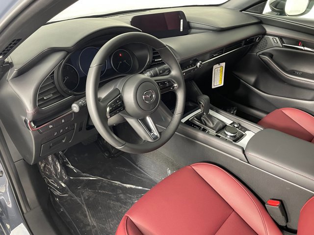 New 2026 MAZDA MAZDA3 Carbon image 2