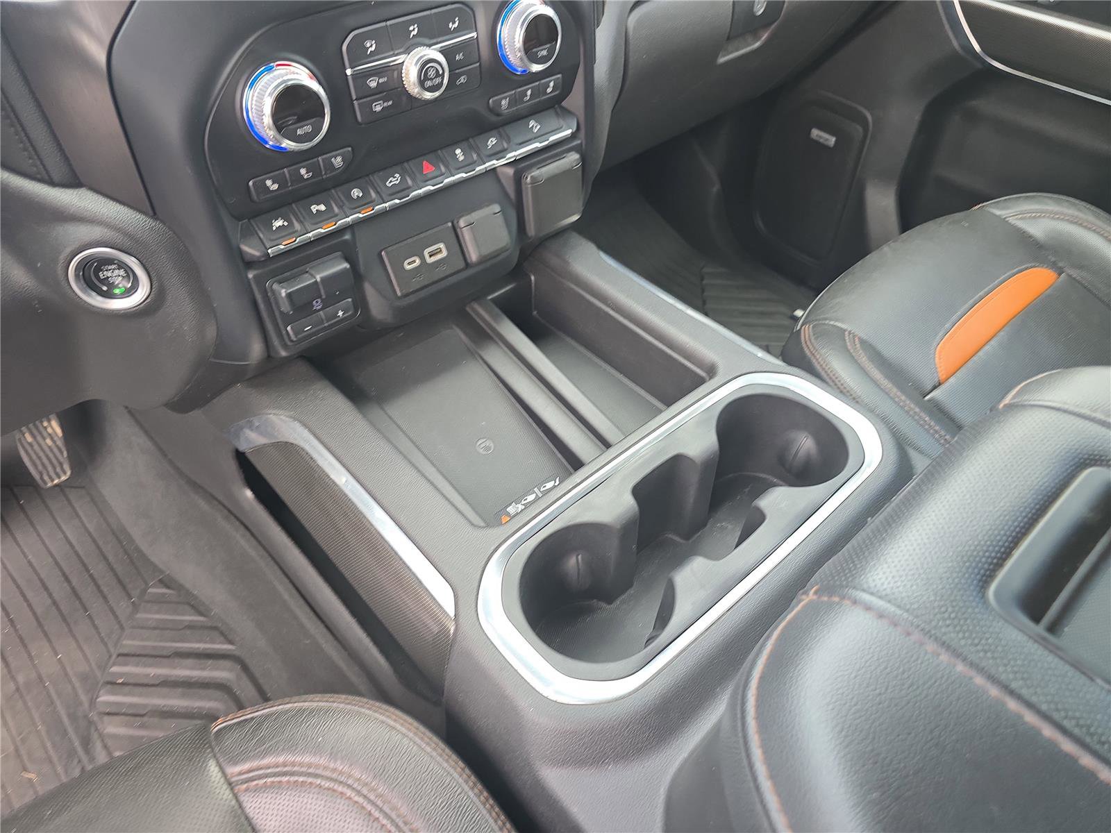 Used 2020 GMC Sierra 1500 AT4 w/ AT4 Premium Package AWD/4WD image 29