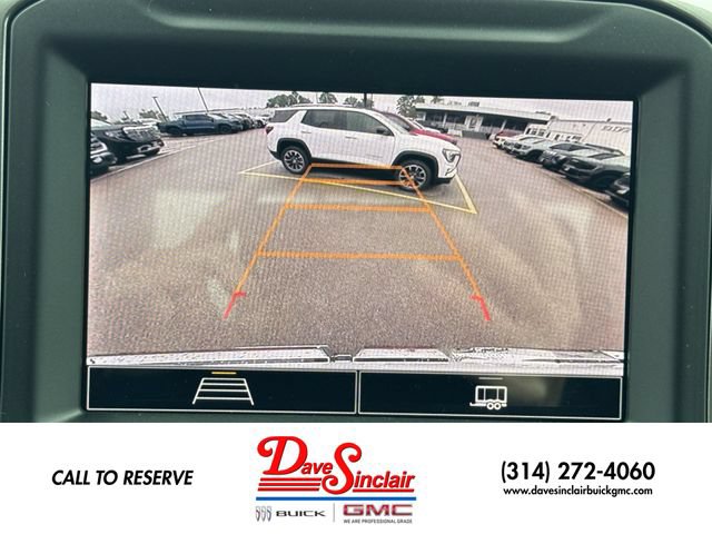 New 2026 GMC Sierra 1500 Pro w/ Pro Value Package RWD image 17