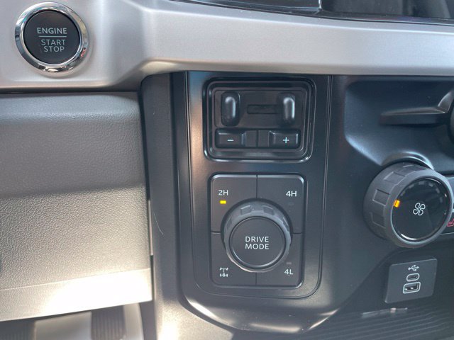 New 2026 Ford F250 XLT w/ XLT Premium Package AWD/4WD image 16